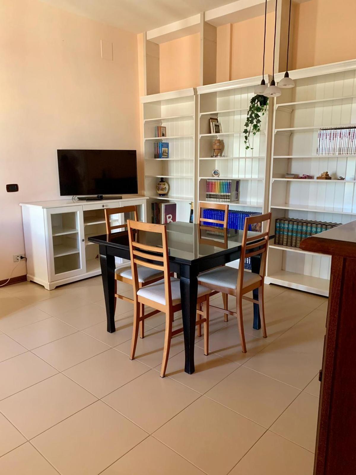 Appartamento Con Vista Fasano Zewnętrze zdjęcie