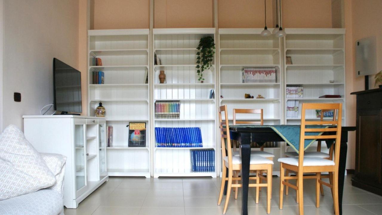 Appartamento Con Vista Fasano Zewnętrze zdjęcie