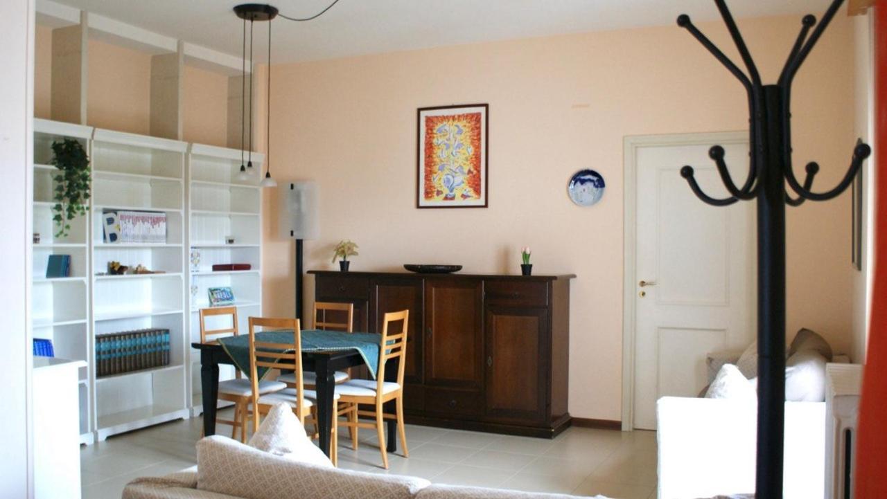 Appartamento Con Vista Fasano Zewnętrze zdjęcie