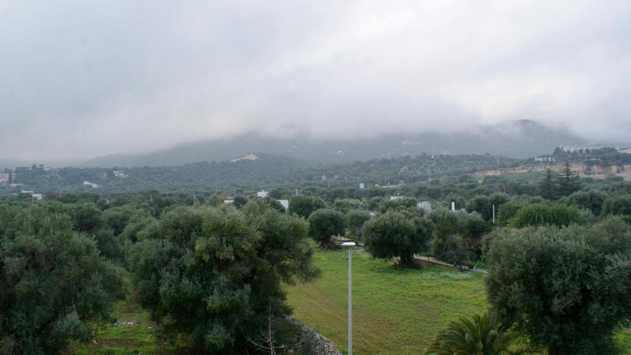 Appartamento Con Vista Fasano Zewnętrze zdjęcie