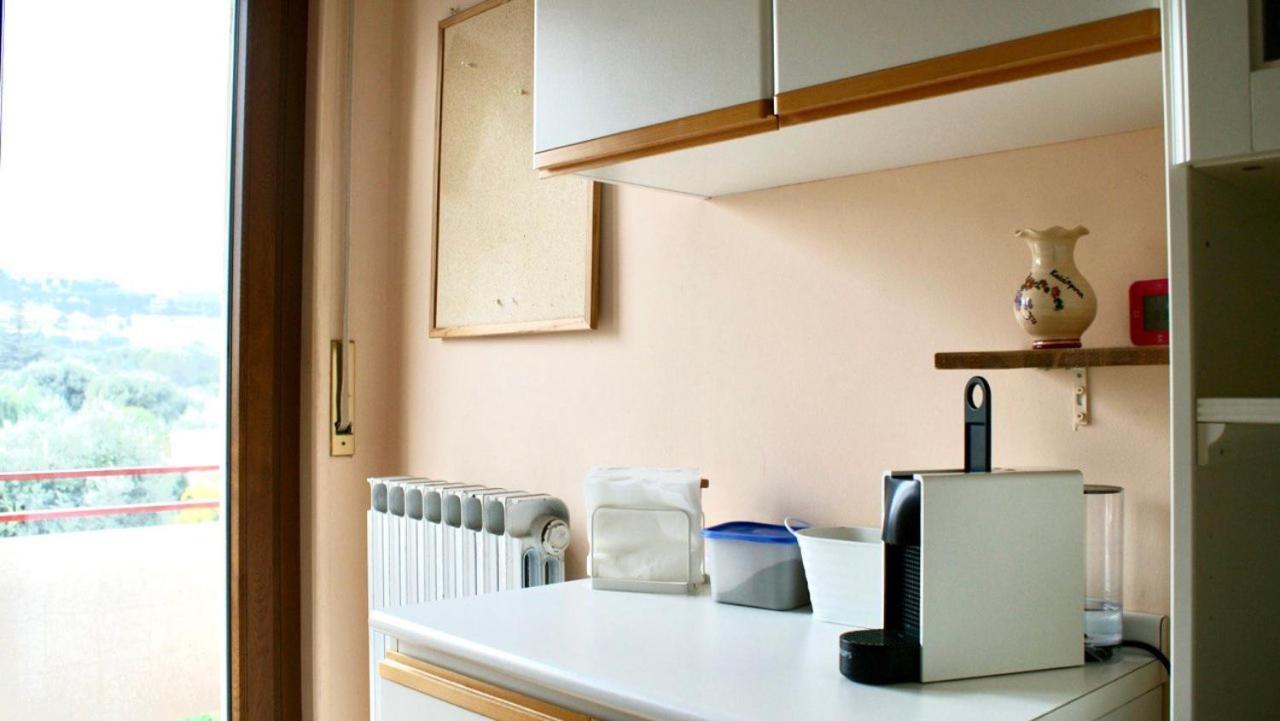 Appartamento Con Vista Fasano Zewnętrze zdjęcie