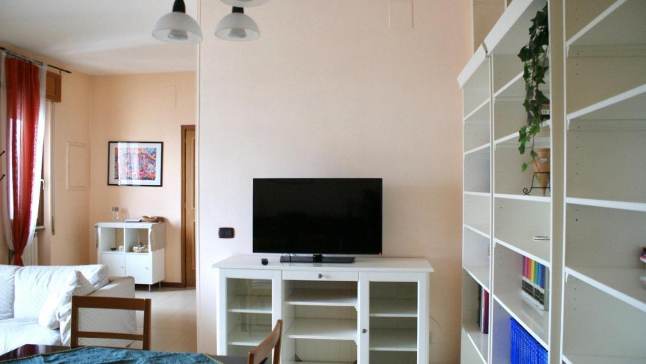 Appartamento Con Vista Fasano Zewnętrze zdjęcie